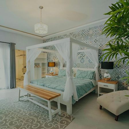 Hotel Mono Azul เกโปส ภายนอก รูปภาพ