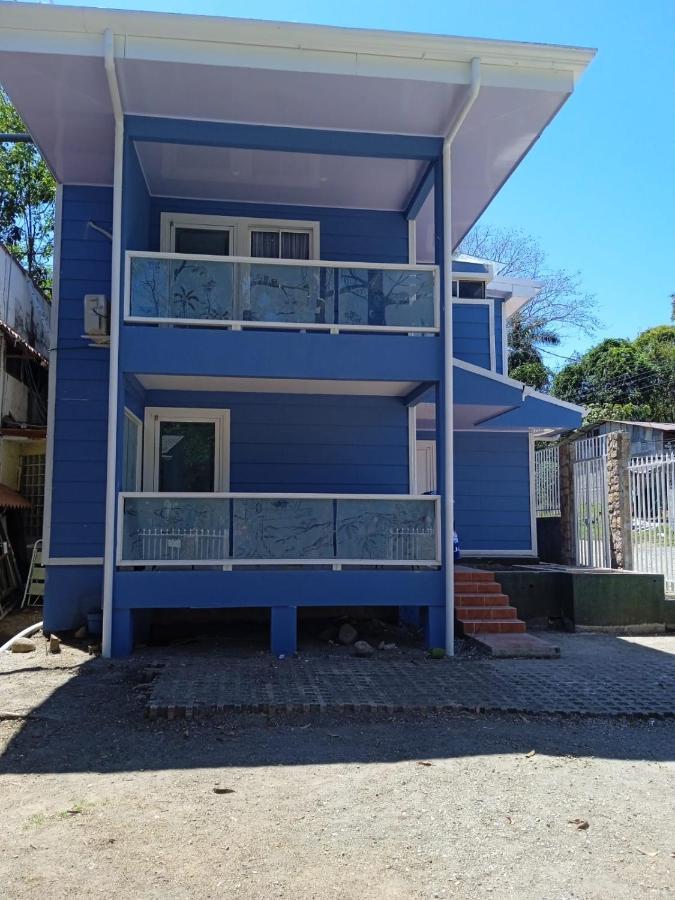 Hotel Mono Azul เกโปส ภายนอก รูปภาพ