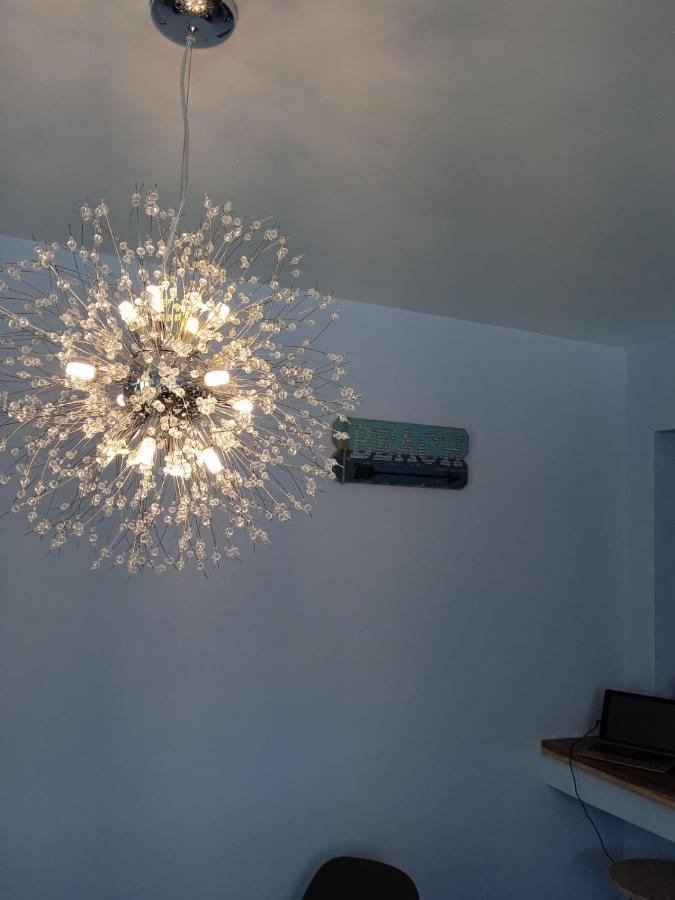 Hotel Mono Azul เกโปส ภายนอก รูปภาพ