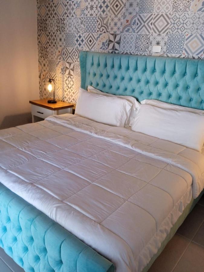 Hotel Mono Azul เกโปส ภายนอก รูปภาพ