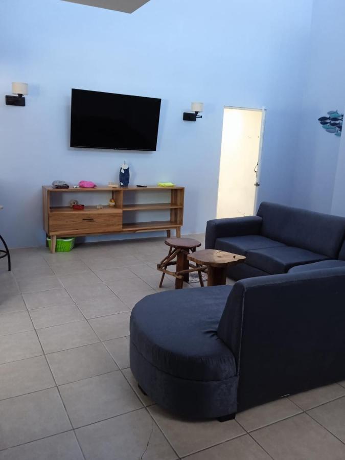 Hotel Mono Azul เกโปส ภายนอก รูปภาพ