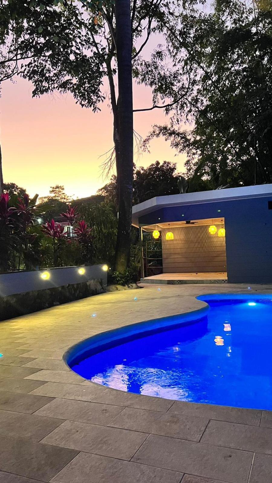 Hotel Mono Azul เกโปส ภายนอก รูปภาพ