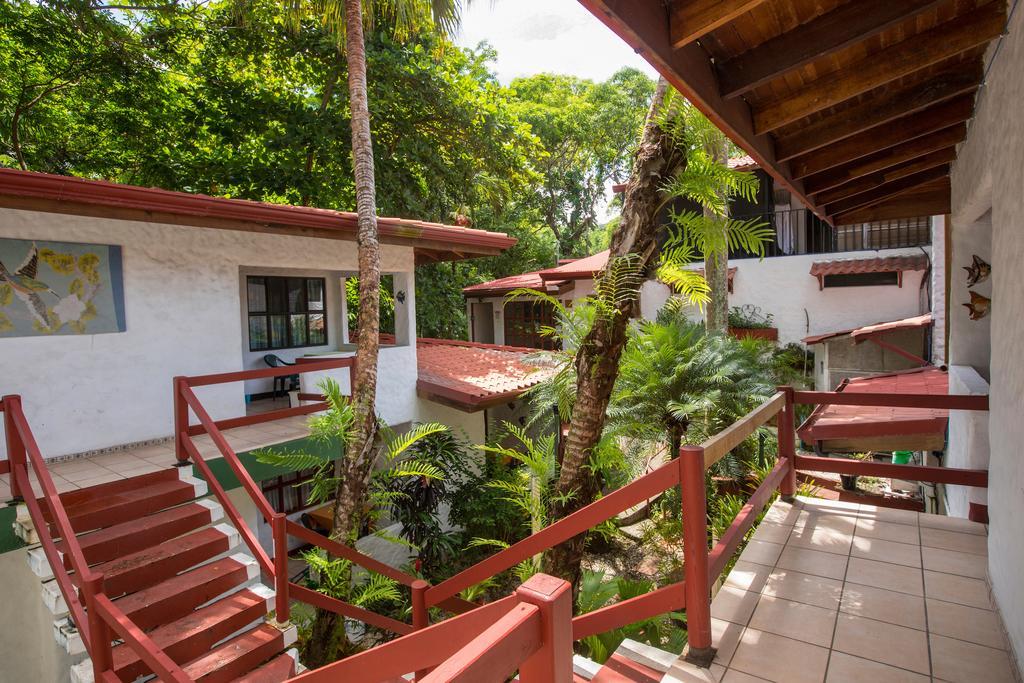 Hotel Mono Azul เกโปส ภายนอก รูปภาพ