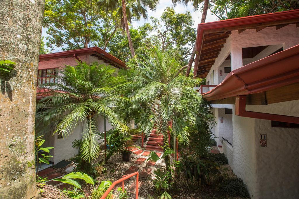 Hotel Mono Azul เกโปส ภายนอก รูปภาพ